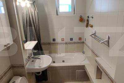 Apartament 4 camere | 113 mp | Parcare | Boxa subsol | Zorilor - 13