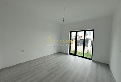 Casa individuala ||4 camere 2 bai || 416 mp teren || - 7