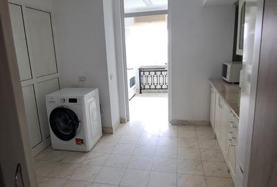 3 camere / Bd. Decebal – Alba Iulia / Unirii - 7