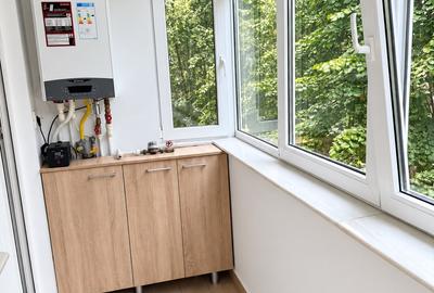 DE ÎNCHIRIAT – APARTAMENT 2 CAMERE  TOMIS 3 - 5
