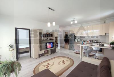 Apartament cu 2 camere, 51 mp, etaj intermediar, zona Oasului - 3