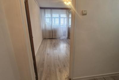 Vedere spectaculoasa spre Parcul Drumul Taberei /2 camere renovate/50mp - 4