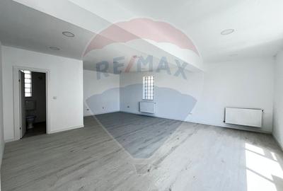 Spațiu de birou NOU -102mp de inchiriat - zona Lizeanu-Stefan cel Mare - 1