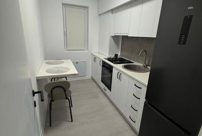 Hamilton Residence l Apt 2 Camere+Parcare l 52Mp l Etaj 1/4 l Dudu-Chiajna - 14