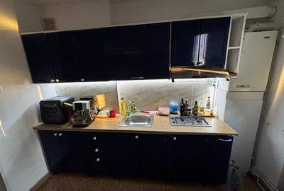 Apartament 3 camere | Podgoria | La cheie | Complet mobilat și utilat - 8