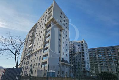 Apartament cu 2 camere decomandat, mobilat în Liviu Rebreanu