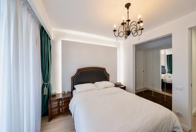 Penthouse de Vânzare – NOVUM POLITEHNICA | 3 Camere | 114 mp | Mobilat - 10