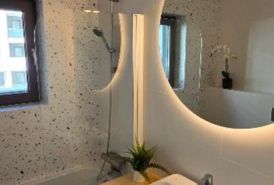 Prima Vista, 2 camere lux, etaj 5, 73 mp, terasa, garaj, premium, deosebit - 10