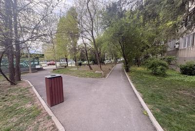 Drumul Taberei | 2 Camere | Metrou 2min | AC | Balcon - 6