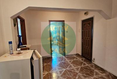 Apartament 3 camere, etaj 1 - 10