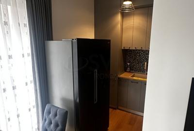 REA1028891 Apartament 2 camere I Belair Lake I Pipera - 3