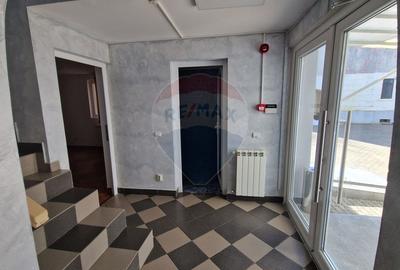 Spațiu de birouri de 1,054mp de închiriat în zona Bucureștii Noi - 42