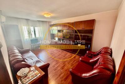 Nicolina-LIDL Apartament 2 Camere Decomandat Etaj Intermediar - 2