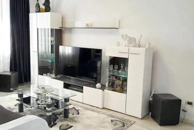 2 Camere - Loc de Parcare Inclus - Mobilat/Utilat - FUNDENI - 2