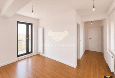 Mihai Bravu - Matei Voievod | 3 camere | terasa 70mp | loc de parcare - 10