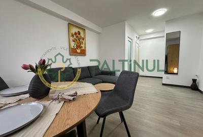 Garsoniera de vanzare renovata 2026, loc parcare, investitie - 5