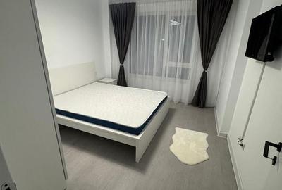 Hamilton Residence l Apt 2 Camere+Parcare l 52Mp l Etaj 1/4 l Dudu-Chiajna - 12