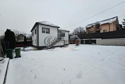 Casa individuala ideala pentru activitati comerciale / de birou - 3