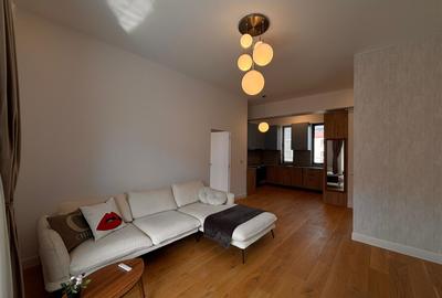 Aviatiei 3 camere elegante in bloc  Tip Boutique - 9