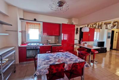 De vânzare apartament 3 camere statiunea Mamaia, zona Butoaie - 17