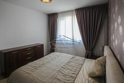 4 cam | 2 locuri parcare | terasa | Greenfield - Salcamilor - 4