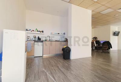 Zero comision, 120mp birou cu priveliste, Parc Carol, parcare, 14' [M] - 4