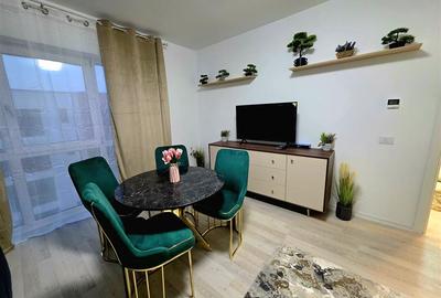 Apartament cu 3 camere de închiriat - Moon Reflexes-500 EURO - 3