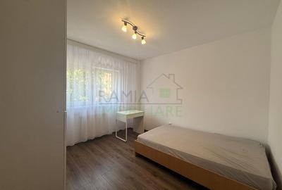 Apartament 3 Camere Decomandat, Etaj 1, Tractorul - 7