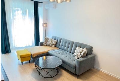 2 Camere parcare+piscină Chitila | Lac Străulești | Bucurestii Noi - 1