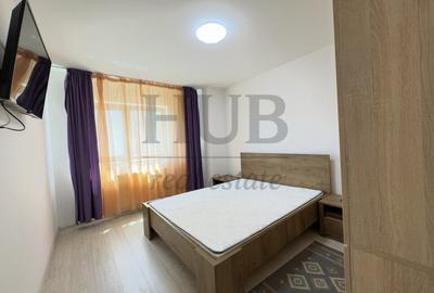 Apartament cu 2 camere | DECOMANDAT | ETAJ 1 | bloc 2020 - de vanzare - 2