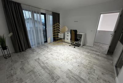 Casa tip duplex de inchiriat | Borhanci | Sauna | Gradina 340mp - 16