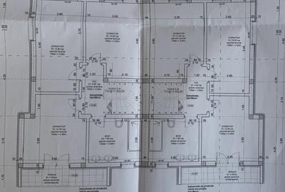 Duplex spatios cu 4 camere si finisaje premium in Mosnita - 3