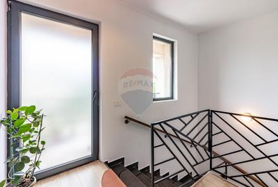 Casă gata de mutat, 5 cam, teren 507mp, stradă privata, Pantelimon - 10