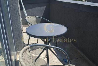 Apartament 2 camere + Parcare & Boxă - 8