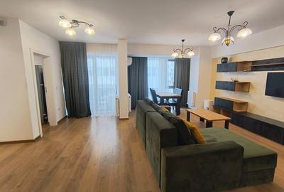 Capitol Tomis Villa Center-apartament 2 camere 2 bai parcare - 4