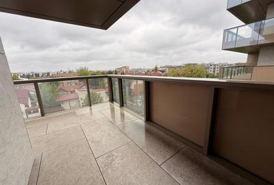Apartament 3 camere ansamblu premium Iancu Nicolae - 15