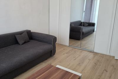 Apartament de inchiriat 2 camere zona Cug-Selgros - 11