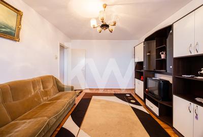 Apartament 3 camere decomandat | 65 mp utili + balcon - 4