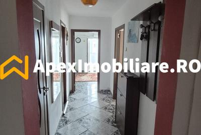 Apartament 2 camere de inchiriat Tei București | ApexImobiliare.ro - 1