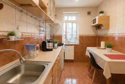 REA1029170 Apartament 3 camere I Colentina - 9