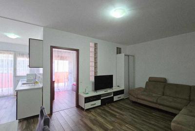 Ap 3 cam de închiriat str Grigore Moisil/ Nufărul Plaza – AP0554 - 8