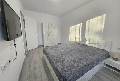 Oferta inchiriere ap 2 cam fond nou, prima inchiriere, Stefanesti, 350 EURO - 10