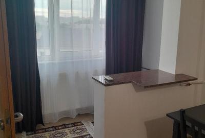 Vatra Luminoasa-Maior Coravu, garsoniera ,etaj 7/10 - 6