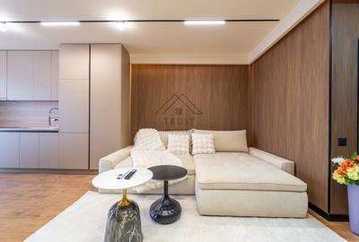 Apartament premium 2 camere | 53 mp | Florești - 11