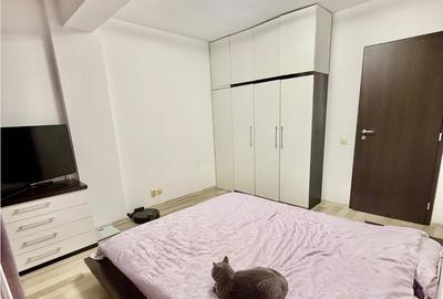 APARTAMENT 2 CAMERE DECOMANDAT – ALEEА TUDOR NECULAI | LOC DE PARCARE INCLUS - 2