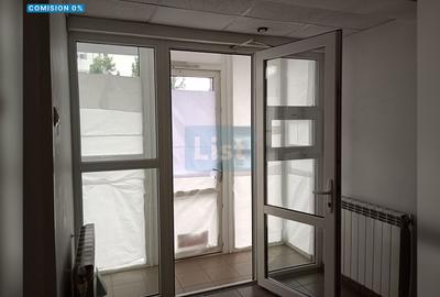 Spațiu comercial, de 70 mp, în Mazepa 2