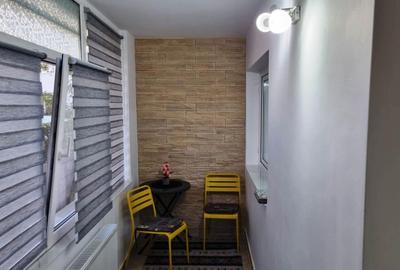 AP. 2 CAMERE,DECOMANDAT, MOBILAT, UTILAT, RENOVAT, FARA RISC, NICOLINA-CLOPOTARI - 4