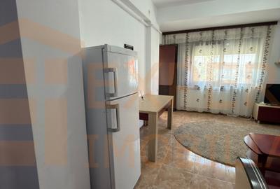 Apartament de 2 camere ┃Tomis Mall - Centru┃56mp ┃Etaj 1 - 2