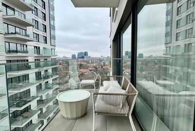 Apartament 2 camere | One Verdi Park Parcare + Boxa RO+EN - 20