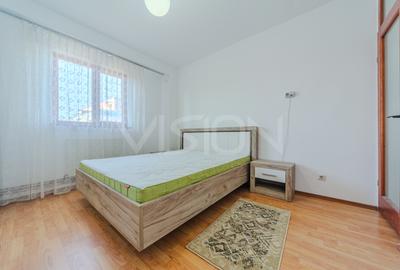 Dormitor + living | 55 m² | balcon | renovat | Mărăști - Dorobanți - 15
